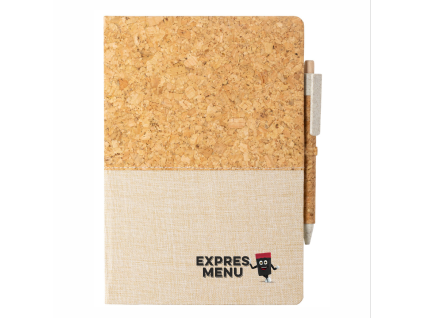 blok expres menu