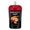 Mrkvový dort  120 g