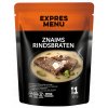 Znaims Rindsbraten  1 PORTION
