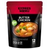 BIO Butter Chicken  2 PORTIONEN