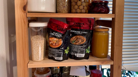 Jak przygotować się do blackoutu według Amara Ibrahima?