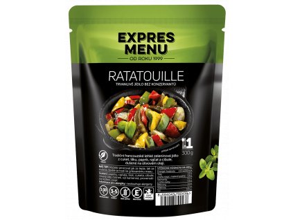 Ratatouille  1 PORCJA
