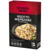 Wieprzowe risotto z warzywami  1 PORCJA