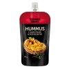 Hummus z warzywami korzeniowymi  120 g