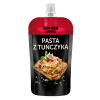 pasta z tunczyka expres menu
