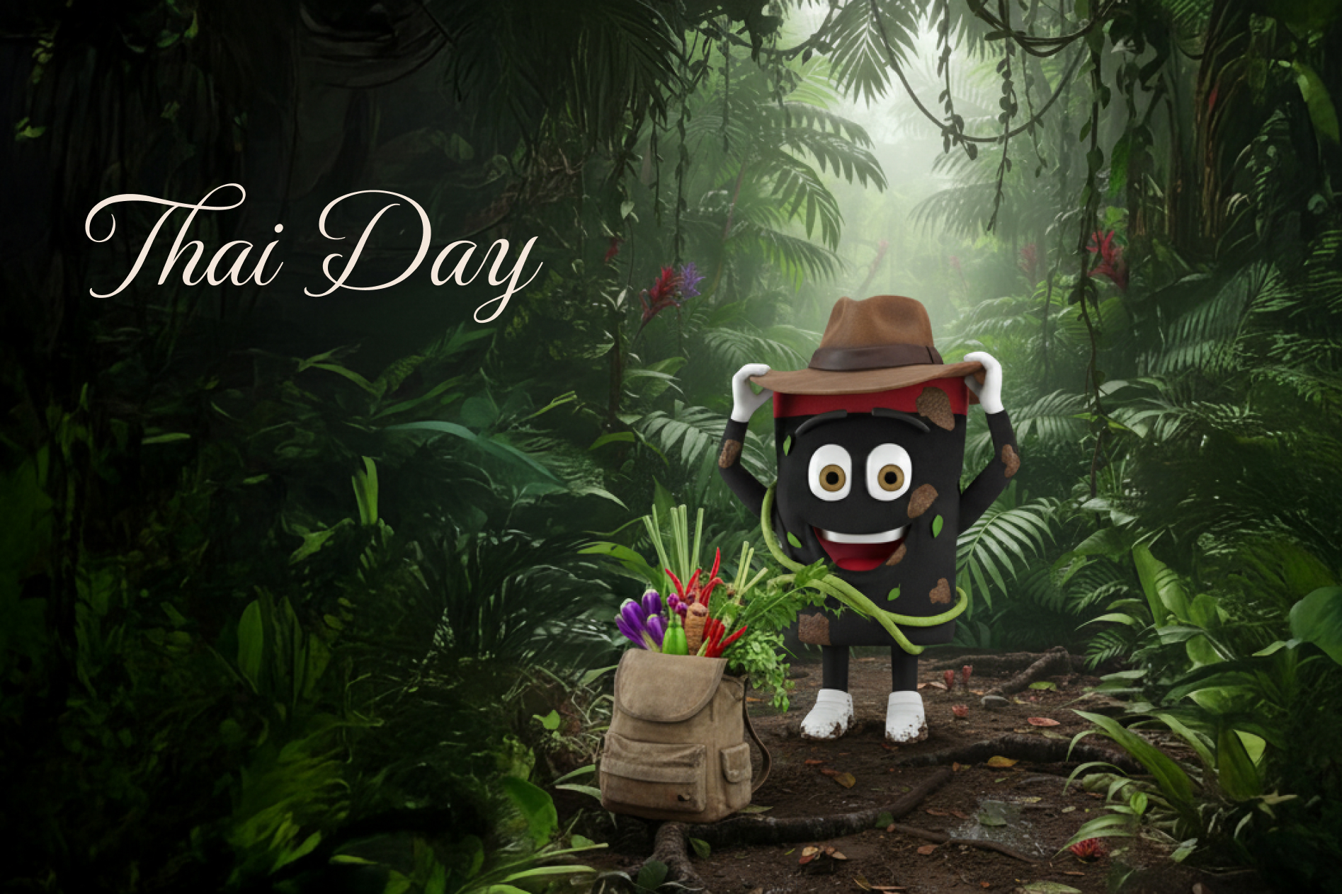 Thai Day