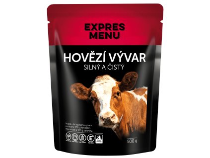 VYVAR CZ hovezi 500g