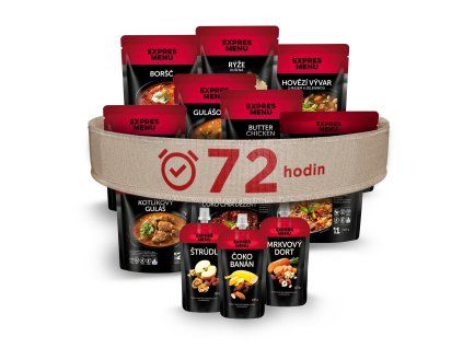 72 hodin CZ