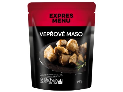 Bravčové mäso  300 g