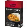 KM Butter chicken, basmati ryža  1 porcia