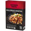 KM Bolonská omáčka s fusilli  1 porcia