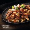 KM Bolonská omáčka s fusilli  1 porcia