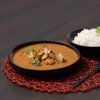 butter chicken expresmenu