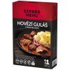 KM Hovädzí guláš se zemiakmi  1 porcia