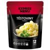 Cestoviny fusilli  2 porcie