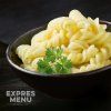 Cestoviny fusilli  2 porcie