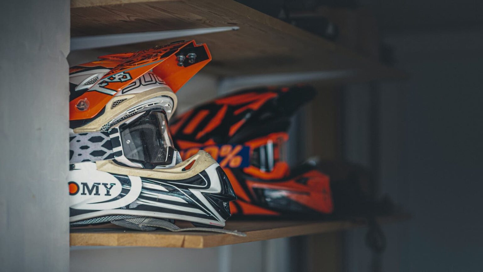 Minisérie: Enduro – Jak fungují závody Enduro GP