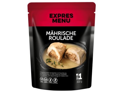 Pork Roll with Cheese