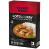 Thai Chicken Curry with basmati rice