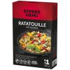 Ratatouille with quinoa