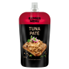 Tuna pate expres menu