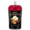 Apfel schmeckys expres menu