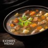 Beef Soup with Vegetables