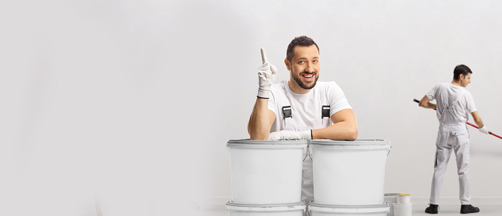 Velký výběr barev a laků na všechny povrchy