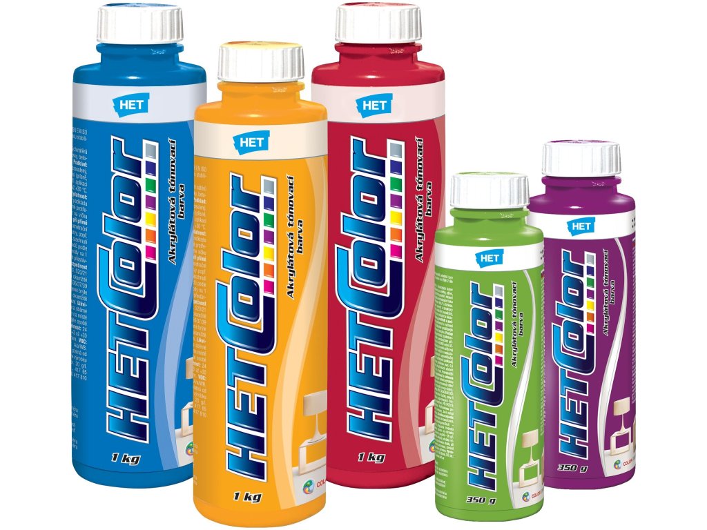 hetcolor