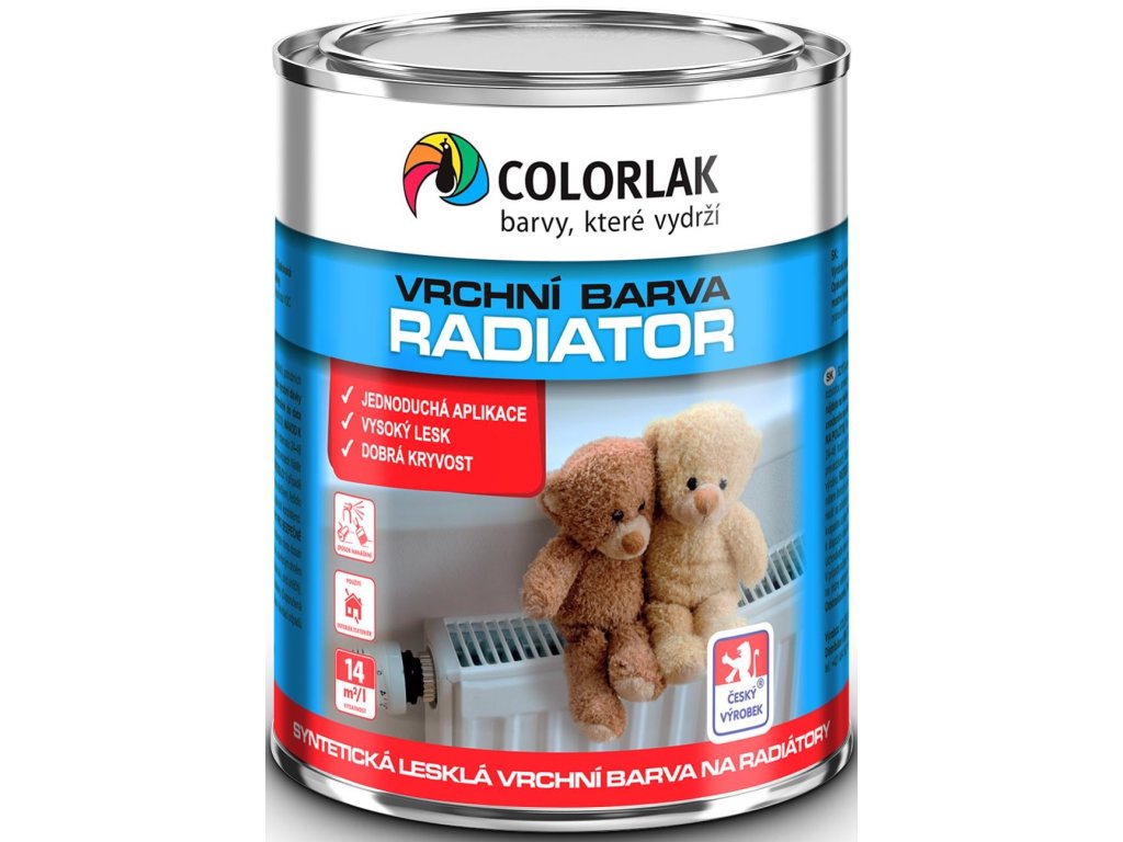 radiator s2117