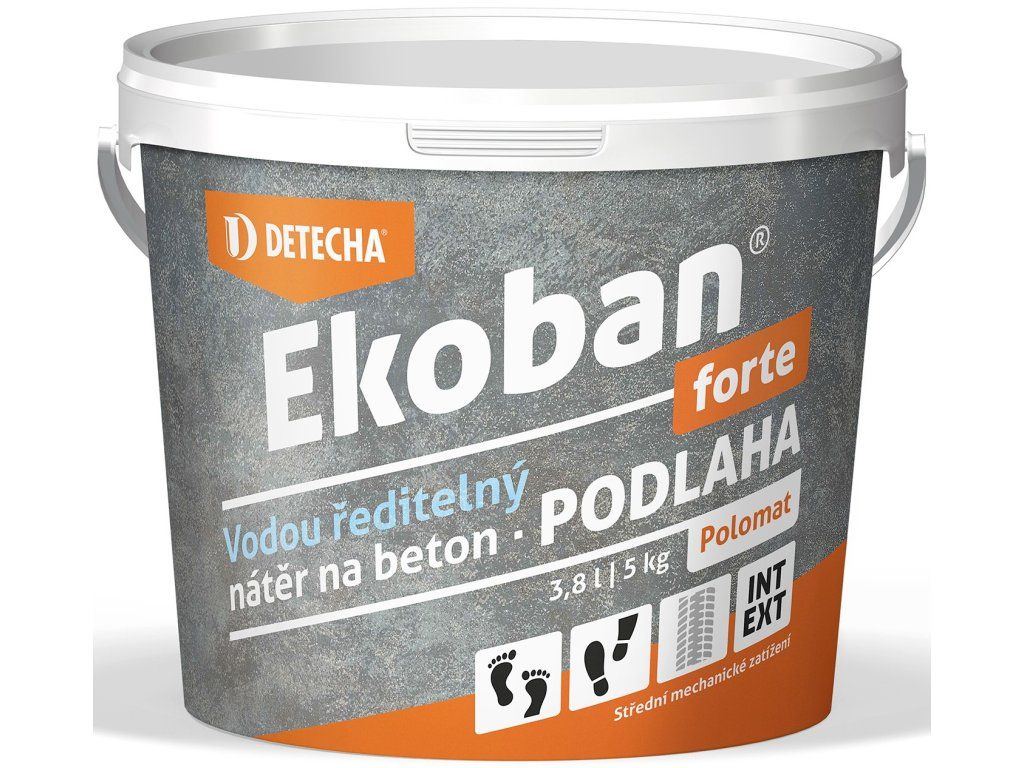 ekoban forte