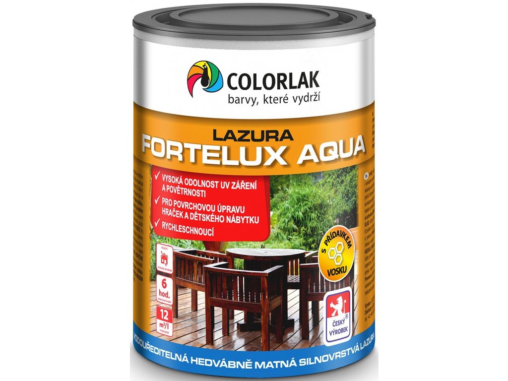 fortelux aqua v1407