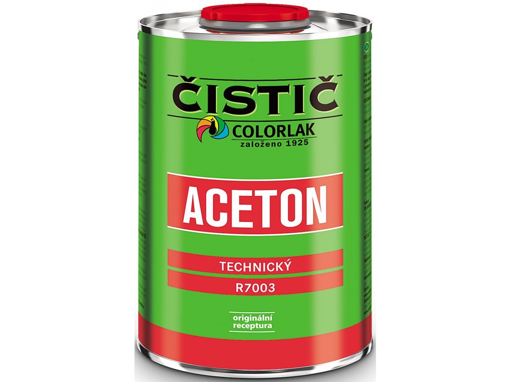 20984 technicky aceton 0 42l