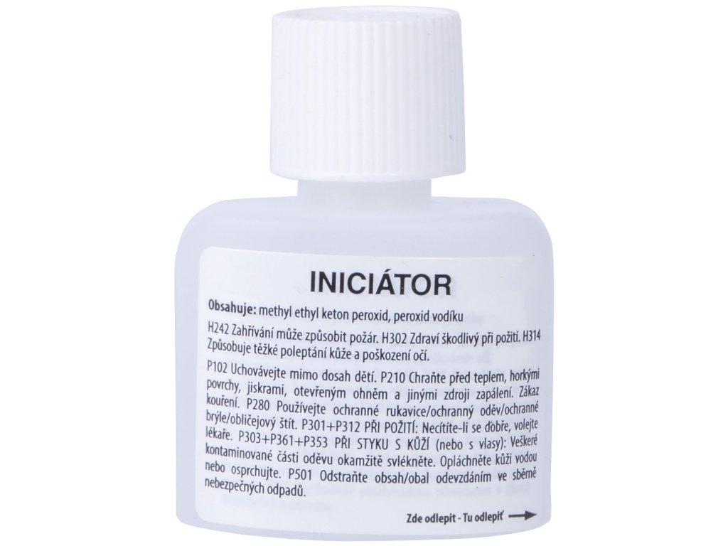 iniciator