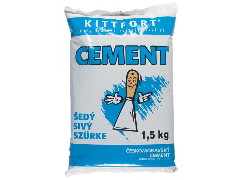 23174 cement sedy 1 5kg