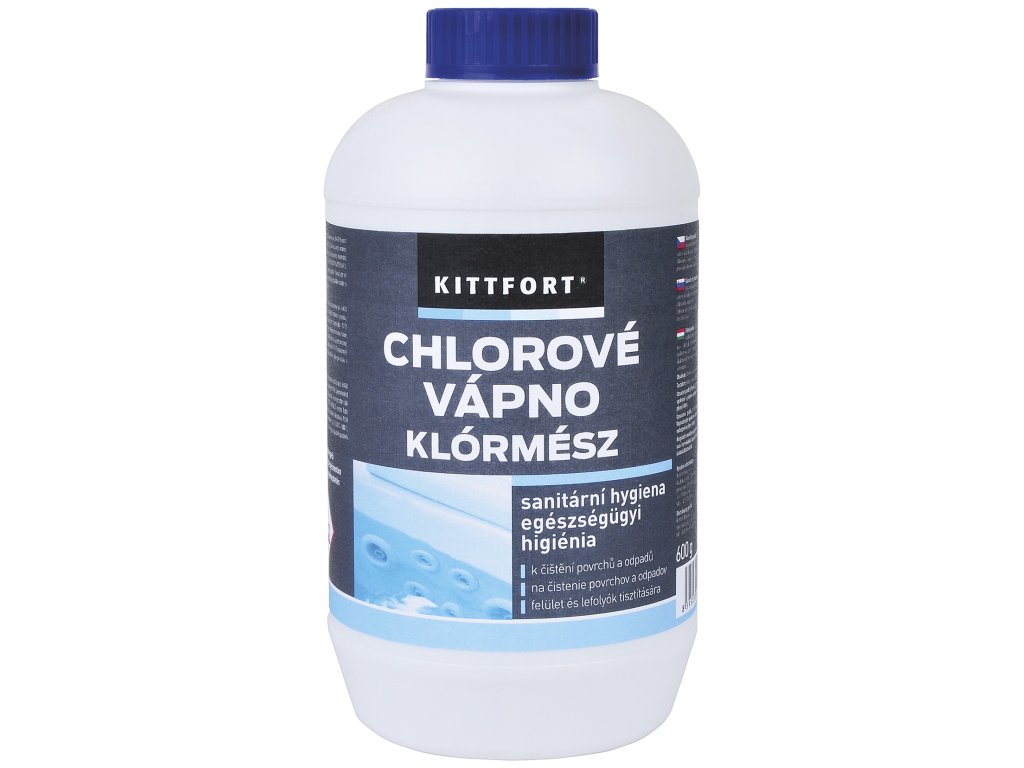 chlorove vapno