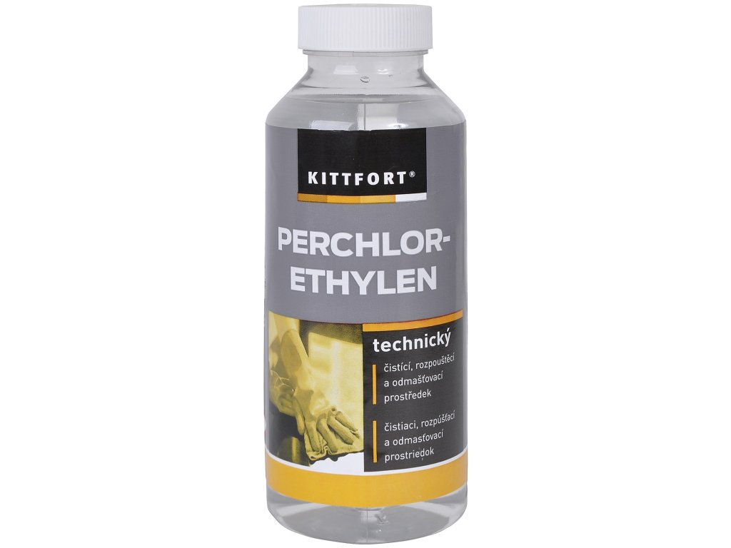 perchlorethylen technicky
