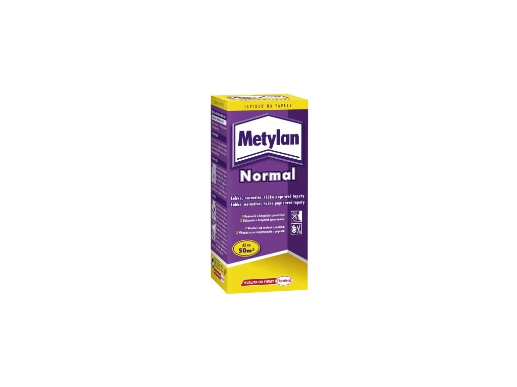 25076 metylan normal 125g