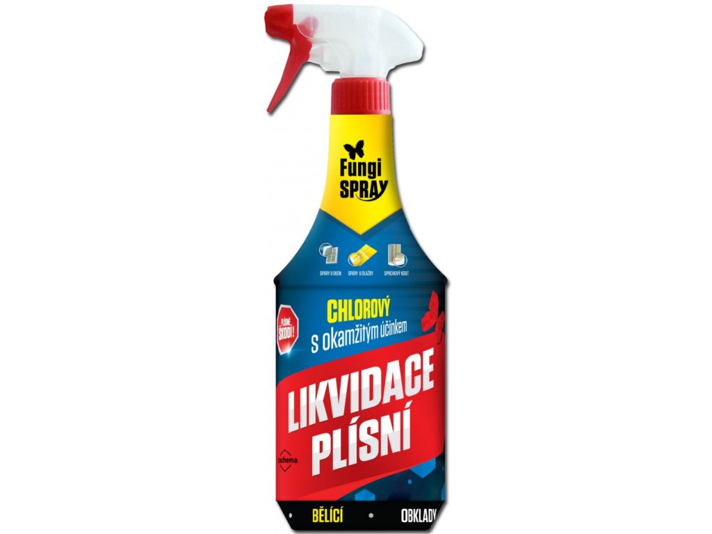 26468 fungispray chlorovy belici 500ml 250ml