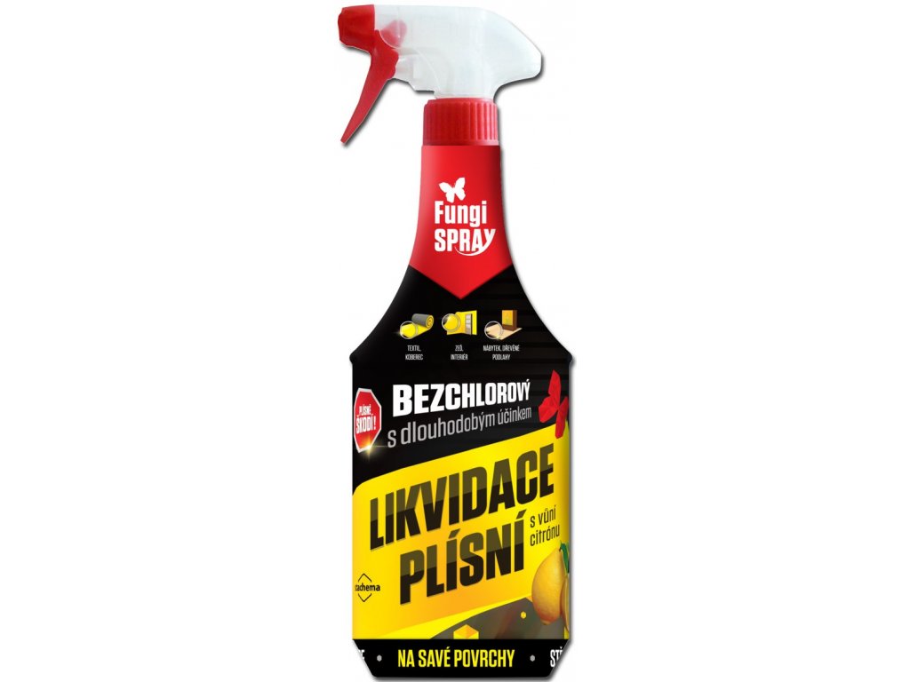 26474 fungispray bezchlorovy citrus 500ml 250ml