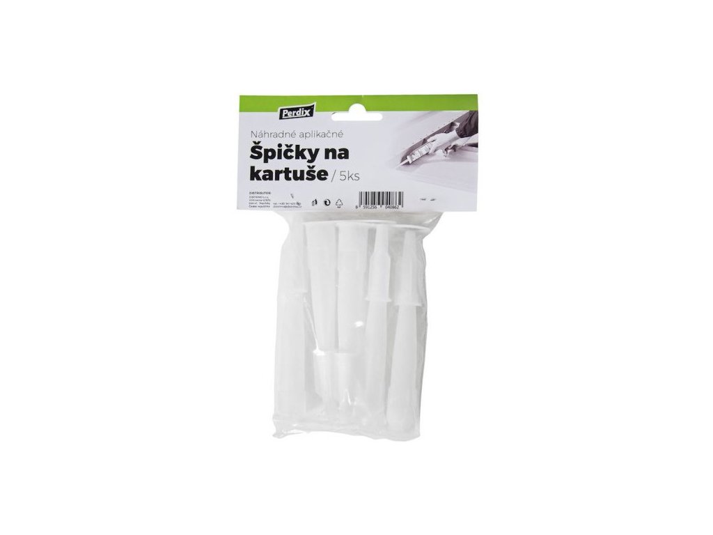 perdix spicky na kartuse 5 ks