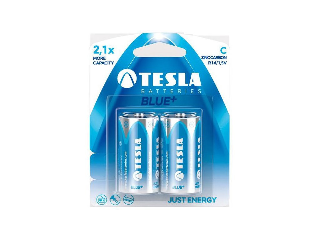 26765 tesla blue maly monoclanek typ c 2ks doprodej