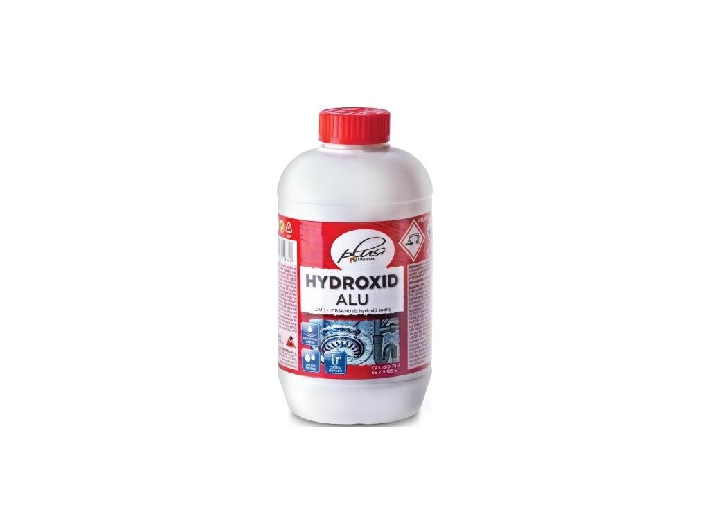 hydroxid alu colorlak plus