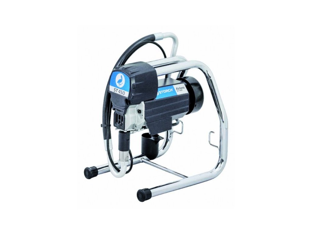 27098 strikaci zarizeni storch airless st 450