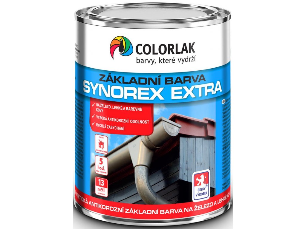 synorex extra s2003