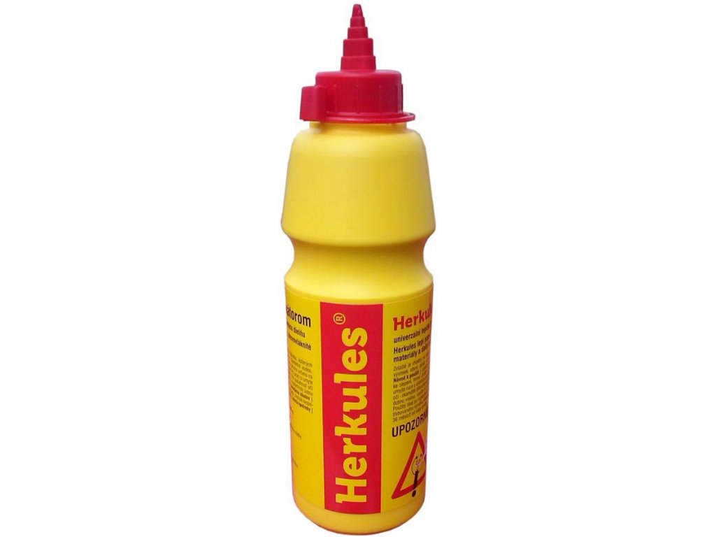 27716 herkules disperzni lepidlo s aplikatorem 500 g