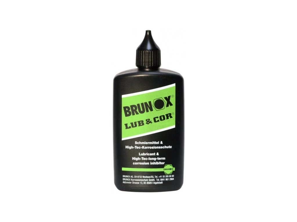 brunox lub cor 100 ml