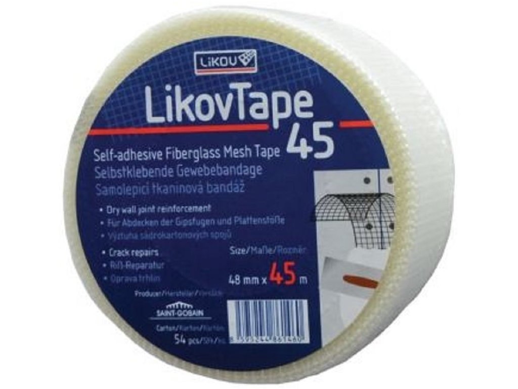 perdix samolepici sparovaci mrizka likovtape