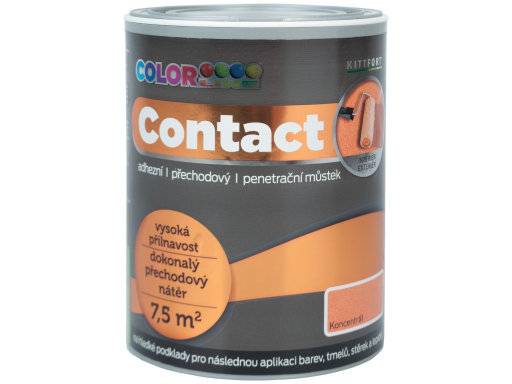 colorline contact 0,75 l
