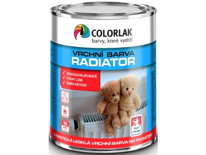 radiator s2117